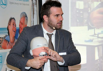 Dr. Olaf Klewer MSc - Zahnärzte Coach und Unternehmer